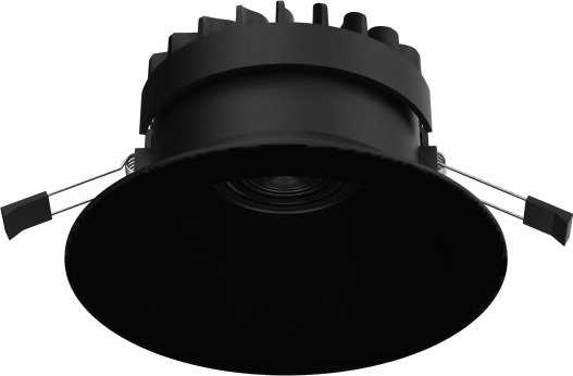 Kombic 150 1200Lm 930 Ugr16 Sort Da