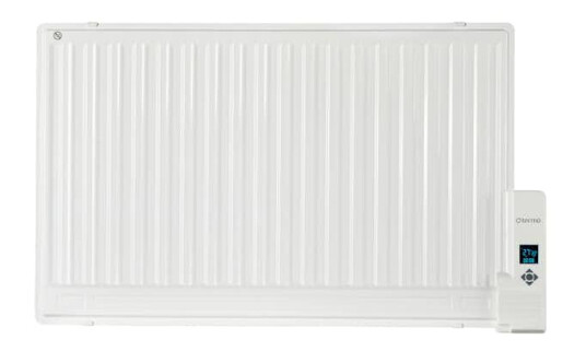 Oljefylt Radiator Termo OIL Electronic 530180-E