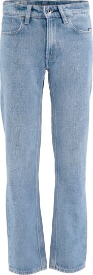 G Star RAW JeanSolen falmet G Star RAW 12 år 152 Jeans Blå