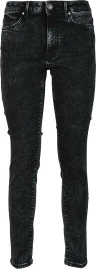 Dondup Dame Jeans Svart W27, Dondup Dame Jeans Svart W27,