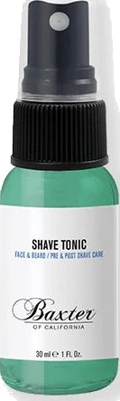 Baxter Of California SHAVE TONIC 30ml