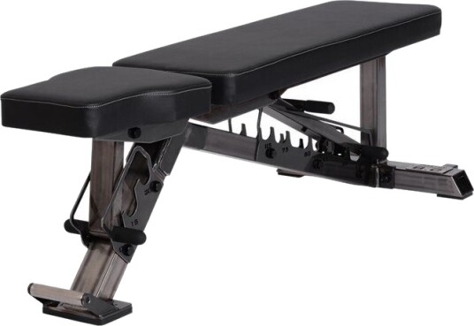 Master Fitness BENCH BC 1.0 - STEEL