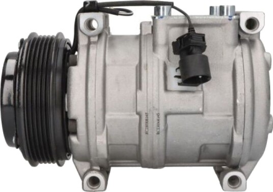 AC kompressor THERMOTEC KTT090231