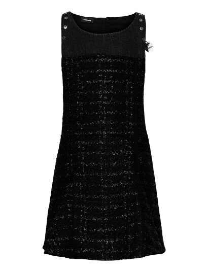 Diesel | Dnakella Dress | 104 Diesel | Dnakella Dress | 104