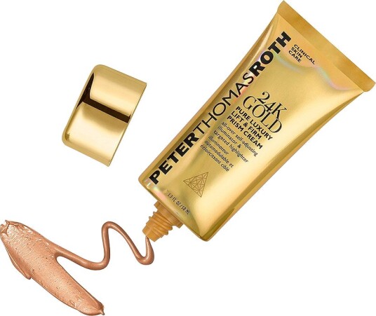 Peter Thomas Roth 24k Gold Pure Luxury Lift & Firm Prism Cream 50 ml Peter Thomas Roth 24k Gold Pure Luxury Lift & Firm Prism Cream 50 ml