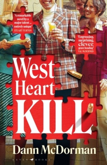 West Heart Kill Av Mcdorman Dann Mcdorman