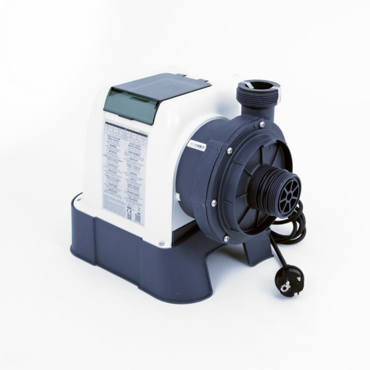 Motor pumpe Intex reservedeler 12706