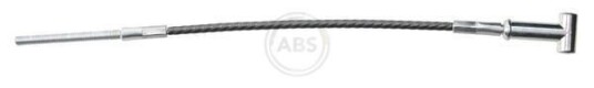 Bremsewire A.B.S. K13751
