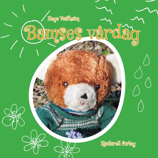 Bamses vårdag Bamses vårdag