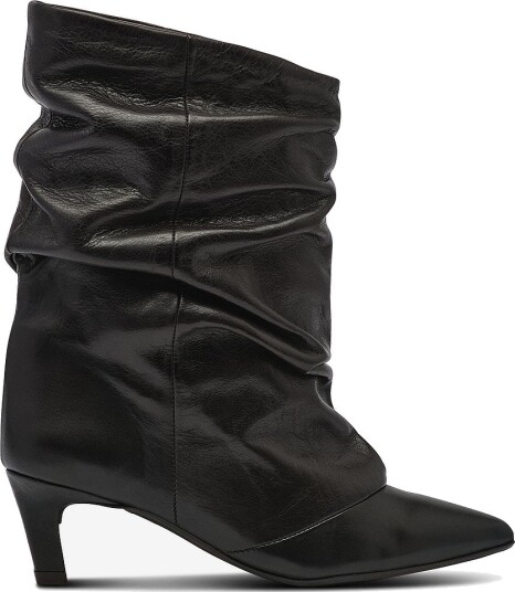 Johnny Bulls Støvler Boots Brun