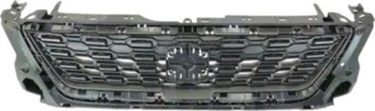 DPA 88531798402 Ventilasjonsgitter