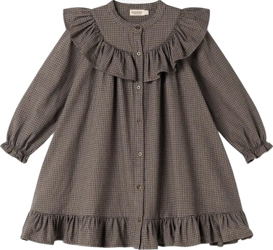 MarMar Copenhagen Dalina HOUNDSTOOTH CHECK 98