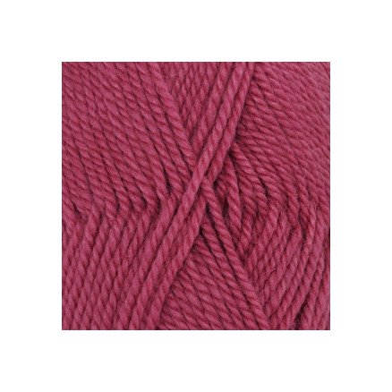 DROPS Nepal Garn Unicolor 8910 Raspberry Rose