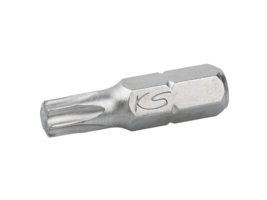 Ks Tools Torx Bit T40 5/16" 30mm Classic Håndverktøy Ks Tools Torx Bit T40 5/16" 30mm Classic Håndverktøy