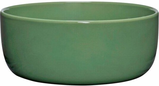 Hübsch Amare skål liten Green Hübsch Amare skål liten Green