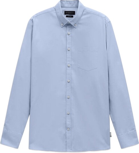 Bugatti Casual Shirt 1/1 Sleeve LIGHT BLUE S