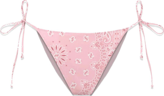 MC2 Saint Barth Dame Svømmetøy Rosa S,