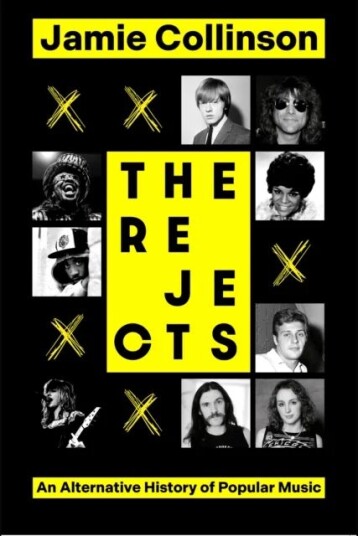 The Rejects Av Jamie Collinson