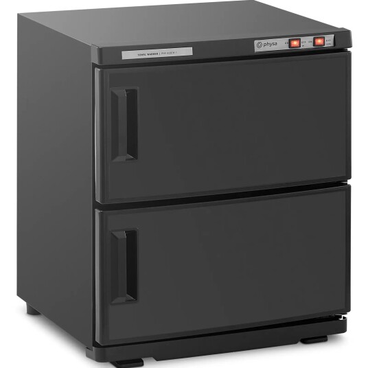 physa Håndklevarmer med UV-sterilisering 70 °C 450 W 32 L 10040509