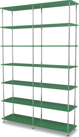 Free Shelf 660000 Parsley / Chrome Free Shelf 660000 Parsley / Chrome