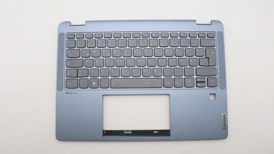 Lenovo Cover Upper Case Asm_Ger