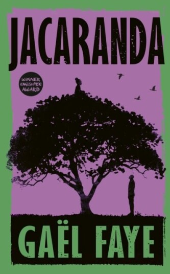 Jacaranda Jacaranda