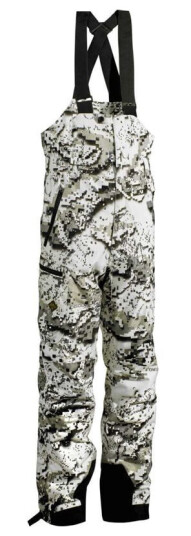Swedteam Zero Classic M Trouser DESOLVE® Zero 48