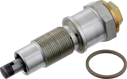 Strammer styrekjede FEBI BILSTEIN 02481