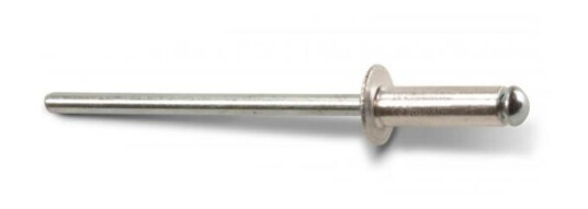 Heco 9601282 Blindnagel 3,2 x 12 mm 30-pakning Innfesting