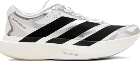 Adidas Dame Sport Hvit 38 1/2 EU,