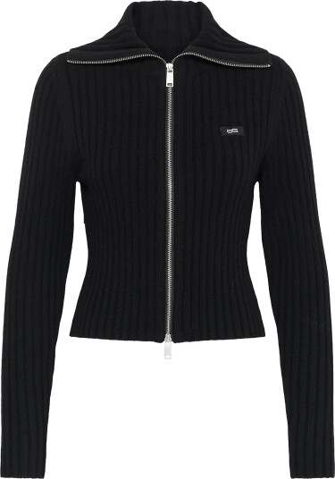 Gestuz Gzrosalie Short Pullover - Black - S