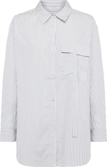 La Rouge | Sela Shirt | M/L