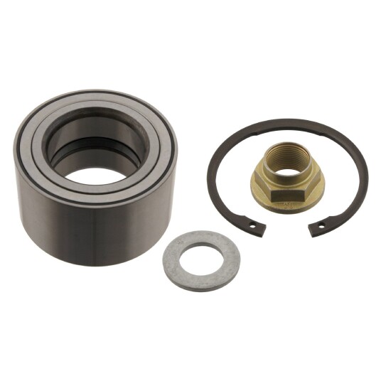Hjullager FEBI BILSTEIN 29521 Hjullager FEBI BILSTEIN 29521
