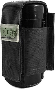Holder til røykgranat - Enola Gaye EG18 Pouch Black