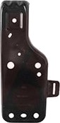 VAN WEZEL 3804672 Front kledning