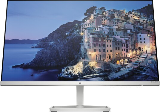 HP M24Fd HP M24Fd
