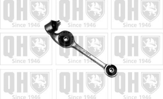 QUINTON HAZELL QSJ1197S Bærearm QUINTON HAZELL QSJ1197S Bærearm