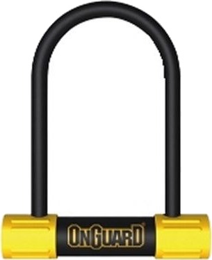 Onguard Sykkellås Bulldog Mini 8013 (Ong-8013) Onguard Sykkellås Bulldog Mini 8013 (Ong-8013)