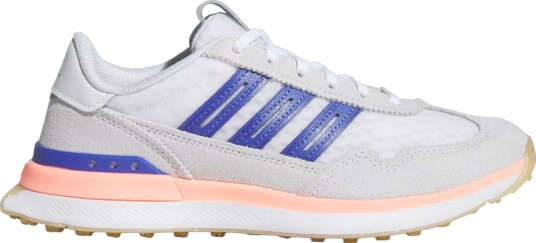 Adidas W S2G Vent Golfsko dame White-Dualin-Frotur