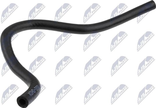 NTY CPP HD 000 Radiatorslange