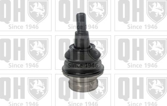 Bærekule QUINTON HAZELL QSJ3774S