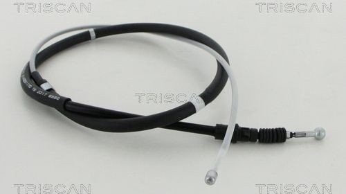 TRISCAN 8140 291170 Tautrekk håndbremse