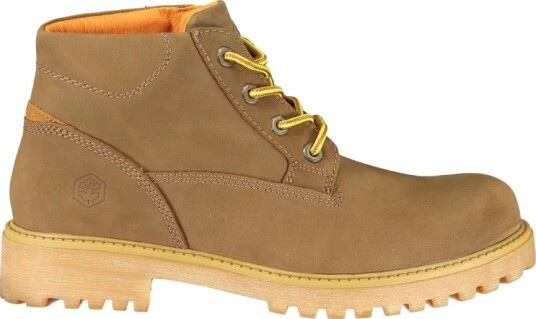 Lumberjack Herre Sko Brun 41 EU, Lumberjack Herre Sko Brun 41 EU,
