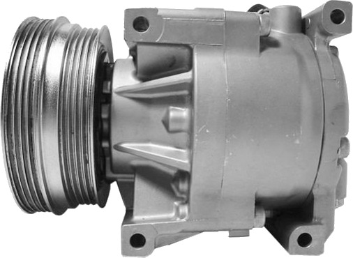 Airstal 10-0187 AC-kompressor
