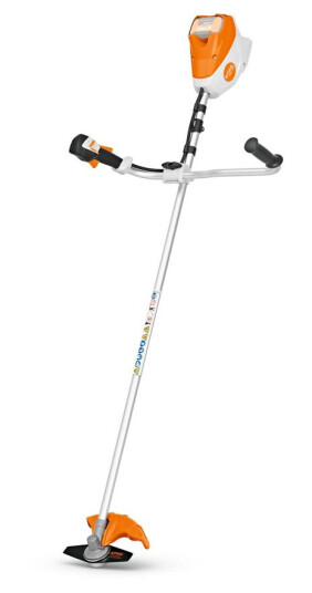 Stihl Fsa 120.0 Gresstrimmer Enhet
