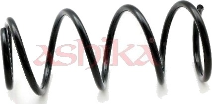 ASHIKA ZCA7077A Fjær