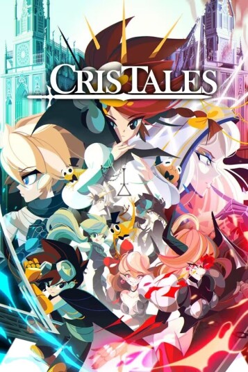 Cris Tales Cris Tales