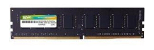 Silicon Power - DDR4 - module - 16 GB - DIMM 288-pin - 3200 MHz / PC4-25600 - unbuffered