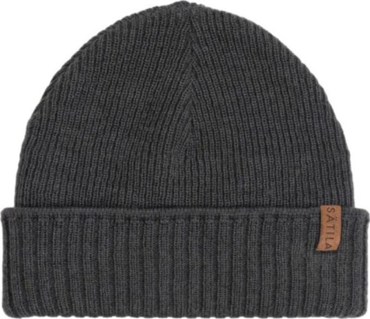 Sätila Fors Brown Label OneSize, Dark Grey