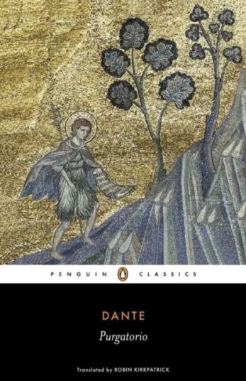 Purgatorio Av Dante Purgatorio Av Dante
